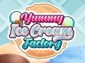 遊戲美味冰淇淋工廠 在線