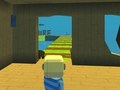 遊戲Kogama：木製跑酷 在線