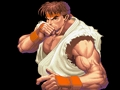 遊戲街頭霸王 II Ryu vs Sagat 在線