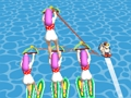 遊戲比基尼衝浪救援 在線