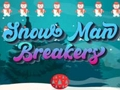 遊戲雪人破壞者 在線