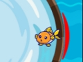 遊戲乒乓魚 在線