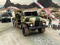 遊戲軍事機械運輸卡車在線