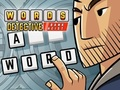 遊戲字詞偵探銀行搶劫在線