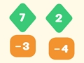 遊戲小數學 在線