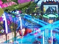 遊戲水上樂園跑酷 在線