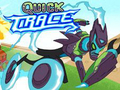 遊戲Ben 10：快速跟踪 在線