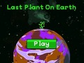 遊戲地球上最後的植物 在線