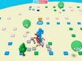 遊戲高的。 IO 在線