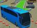 遊戲巴士停車模擬器 在線