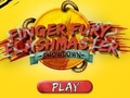 遊戲Finger Fury 閃光大師 在線