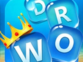 遊戲Word Finder 革命 在線