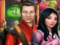 遊戲武士寶藏 在線