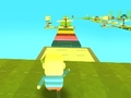 遊戲Kogama：Mega Easy Obby 在線