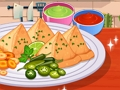 遊戲Roxie's Kitchen 印度咖哩角 在線