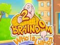 遊戲Braindom 2：誰在說謊？ 在線