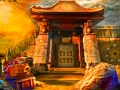 遊戲100個房間逃脫第11級在線