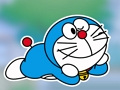 遊戲哆啦A夢著色書 在線