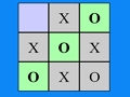 遊戲簡單的井字遊戲 在線