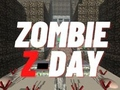 遊戲克魯克：殭屍 Z-DAY 在線