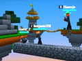 遊戲克魯克：SkyWars 在線