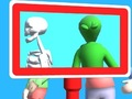 遊戲尋找外星人3D在線