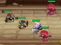 遊戲放置戰士的故事 在線