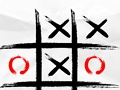 遊戲井字遊戲 在線