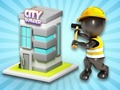 遊戲城市建設者在線