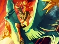 遊戲口袋妖怪拼圖拉什 在線