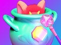 遊戲混合娃娃驚喜 在線