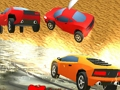 遊戲低聚粉碎車 在線