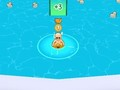 遊戲水池英雄。 IO 在線