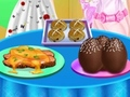 遊戲姐妹復活節快樂美食 2 在線