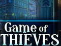 遊戲盜賊遊戲 在線