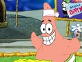 遊戲Spongebob比基尼底部破裂 在線