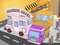 遊戲停車瘋在線