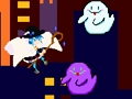 遊戲鬼夜 在線