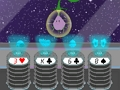 遊戲Cosmia 宇宙紙牌 在線
