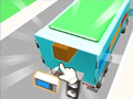 遊戲卡車拼圖：Pack Master 在線