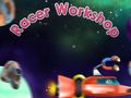遊戲星際艾拉：賽車工作室 在線