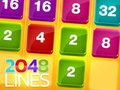 遊戲2048 線在線