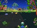 遊戲2k4D賽車手 在線