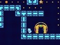 遊戲Pac Maze：字母逃脫 在線