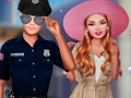 遊戲時尚警官 在線