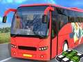 遊戲印度上坡公車模擬器3D在線