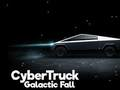 遊戲CyberTruck 銀河墜落 在線