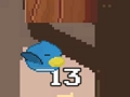 遊戲解決鳥 在線