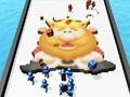 遊戲藝術小偷3D在線