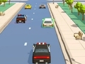 遊戲交通警察 3D 在線